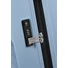 Kép 9/14 - American Tourister Aerostep 55cm Kabin Bőrönd Soho Grey