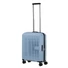 Kép 12/14 - American Tourister Aerostep 55cm Kabin Bőrönd Soho Grey