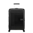 Kép 5/14 - American Tourister Aerostep 67cm Közepes Bőrönd Black
