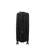 Kép 7/14 - American Tourister Aerostep 67cm Közepes Bőrönd Black