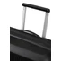 Kép 11/14 - American Tourister Aerostep 67cm Közepes Bőrönd Black