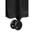 Kép 12/14 - American Tourister Aerostep 67cm Közepes Bőrönd Black
