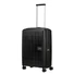 Kép 14/14 - American Tourister Aerostep 67cm Közepes Bőrönd Black