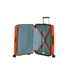 Kép 2/14 - American Tourister Aerostep 67cm Közepes Bőrönd Bright Orange