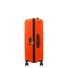 Kép 6/14 - American Tourister Aerostep 67cm Közepes Bőrönd Bright Orange