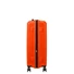 Kép 7/14 - American Tourister Aerostep 67cm Közepes Bőrönd Bright Orange