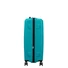 Kép 7/14 - American Tourister Aerostep 67cm Közepes Bőrönd Turquoise Tonic