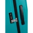 Kép 8/14 - American Tourister Aerostep 67cm Közepes Bőrönd Turquoise Tonic