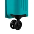 Kép 12/14 - American Tourister Aerostep 67cm Közepes Bőrönd Turquoise Tonic