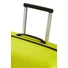 Kép 11/14 - American Tourister Aerostep 67cm Közepes Bőrönd Light Lime