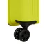 Kép 12/14 - American Tourister Aerostep 67cm Közepes Bőrönd Light Lime