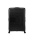 Kép 4/14 - American Tourister Aerostep 77cm Nagy Bőrönd Black