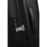Kép 8/14 - American Tourister Aerostep 77cm Nagy Bőrönd Black