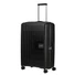 Kép 14/14 - American Tourister Aerostep 77cm Nagy Bőrönd Black