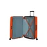 Kép 2/14 - American Tourister Aerostep 77cm Nagy Bőrönd Bright Orange