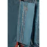 Kép 3/14 - American Tourister Aerostep 77cm Nagy Bőrönd Bright Orange