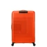 Kép 4/14 - American Tourister Aerostep 77cm Nagy Bőrönd Bright Orange