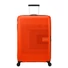 Kép 5/14 - American Tourister Aerostep 77cm Nagy Bőrönd Bright Orange