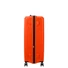 Kép 7/14 - American Tourister Aerostep 77cm Nagy Bőrönd Bright Orange