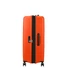 Kép 13/14 - American Tourister Aerostep 77cm Nagy Bőrönd Bright Orange