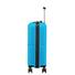 Kép 5/8 - Airconic 55cm Kabin Bőrönd Sporty Blue