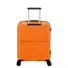 Kép 3/8 - Airconic 55cm Kabin Bőrönd Mango Orange