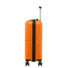 Kép 5/8 - Airconic 55cm Kabin Bőrönd Mango Orange