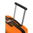 Kép 8/8 - Airconic 55cm Kabin Bőrönd Mango Orange