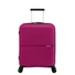 Kép 4/8 - Airconic 55cm Kabin Bőrönd Deep Orchid