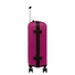 Kép 6/8 - Airconic 55cm Kabin Bőrönd Deep Orchid