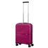 Kép 7/8 - Airconic 55cm Kabin Bőrönd Deep Orchid