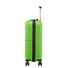 Kép 5/8 - American Tourister Airconic 55cm Kabin Bőrönd Acid Green