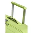 Kép 10/11 - American Tourister Airconic 55cm Kabin Bőrönd Electric Lime