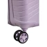 Kép 4/11 - American Tourister Airconic 55cm Kabin Bőrönd Stormy Lilac