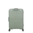 Kép 3/12 - American Tourister Airconic 67cm Közepes Bőrönd Saturn Sage