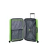 Kép 2/8 - American Tourister Airconic 77cm Nagy Bőrönd Acid Green