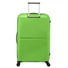 Kép 3/8 - American Tourister Airconic 77cm Nagy Bőrönd Acid Green
