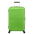 Kép 4/8 - American Tourister Airconic 77cm Nagy Bőrönd Acid Green