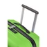 Kép 8/8 - American Tourister Airconic 77cm Nagy Bőrönd Acid Green