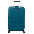 Kép 3/8 - American Tourister Airconic 77cm Nagy Bőrönd Deep Ocean