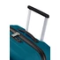 Kép 8/8 - American Tourister Airconic 77cm Nagy Bőrönd Deep Ocean