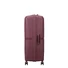 Kép 7/8 - American Tourister Airconic 77cm Nagy Bőrönd Galactic Mauve