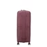 Kép 8/8 - American Tourister Airconic 77cm Nagy Bőrönd Galactic Mauve