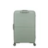 Kép 2/13 - American Tourister Airconic 77cm Nagy Bőrönd Saturn Sage