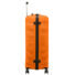 Kép 5/8 - Airconic 77cm Nagy Bőrönd Mango Orange