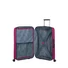 Kép 2/8 - American Tourister Airconic 77cm Nagy Bőrönd Deep Orchid