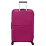 Kép 3/8 - American Tourister Airconic 77cm Nagy Bőrönd Deep Orchid