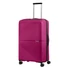 Kép 7/8 - American Tourister Airconic 77cm Nagy Bőrönd Deep Orchid