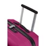 Kép 8/8 - American Tourister Airconic 77cm Nagy Bőrönd Deep Orchid