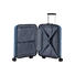 Kép 2/6 - American Tourister Airconic 55cm Kabin Bőrönd Coronet